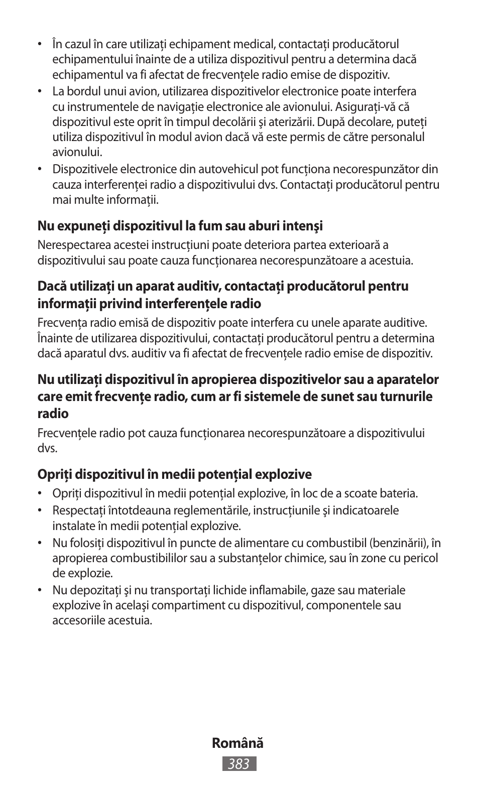 Samsung EK-GC100 User Manual | Page 384 / 559