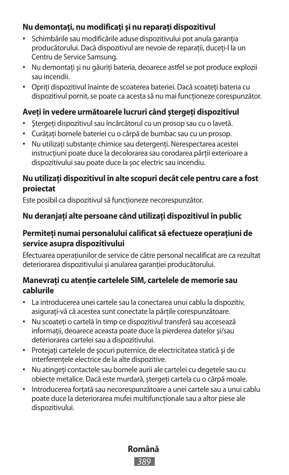 Samsung EK-GC100 User Manual | Page 390 / 559