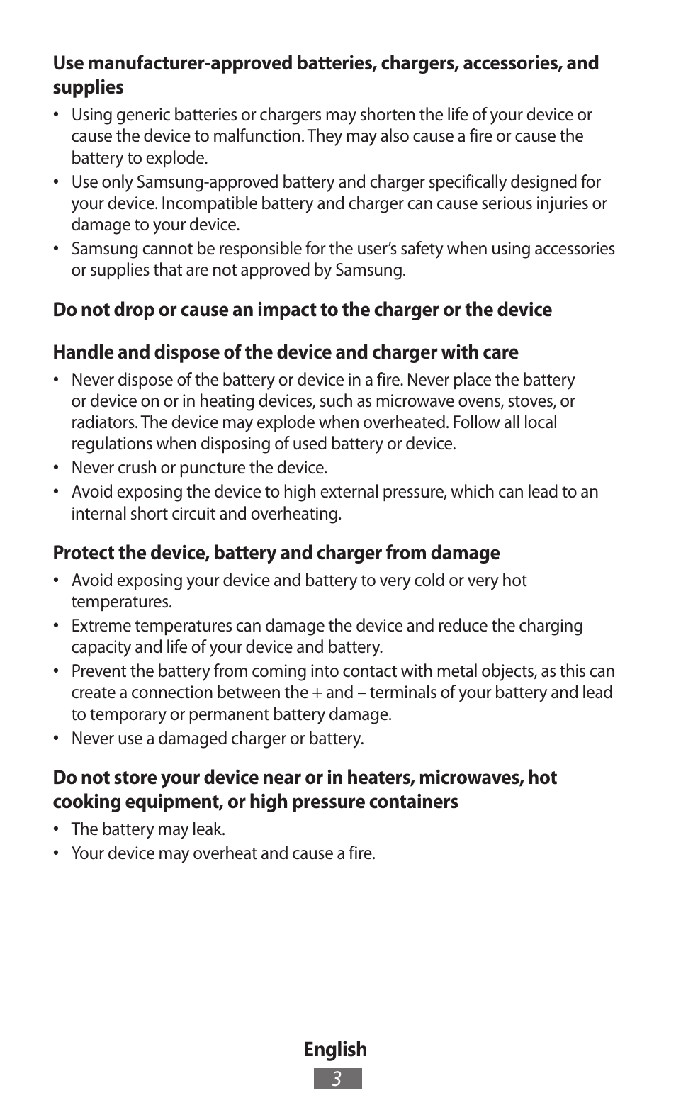 Samsung EK-GC100 User Manual | Page 4 / 559