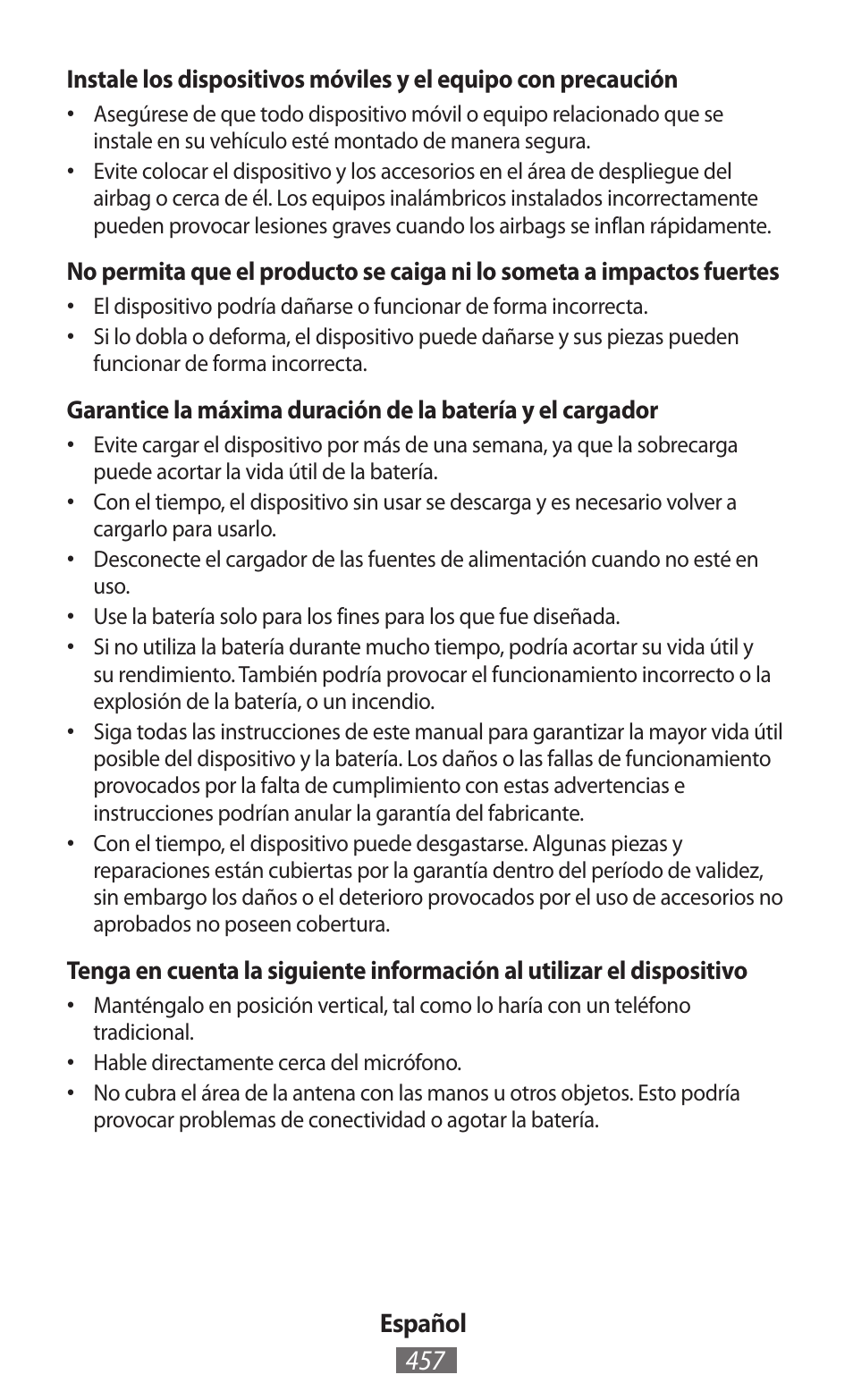 Samsung EK-GC100 User Manual | Page 458 / 559