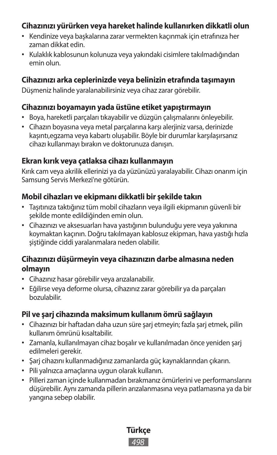 Samsung EK-GC100 User Manual | Page 499 / 559