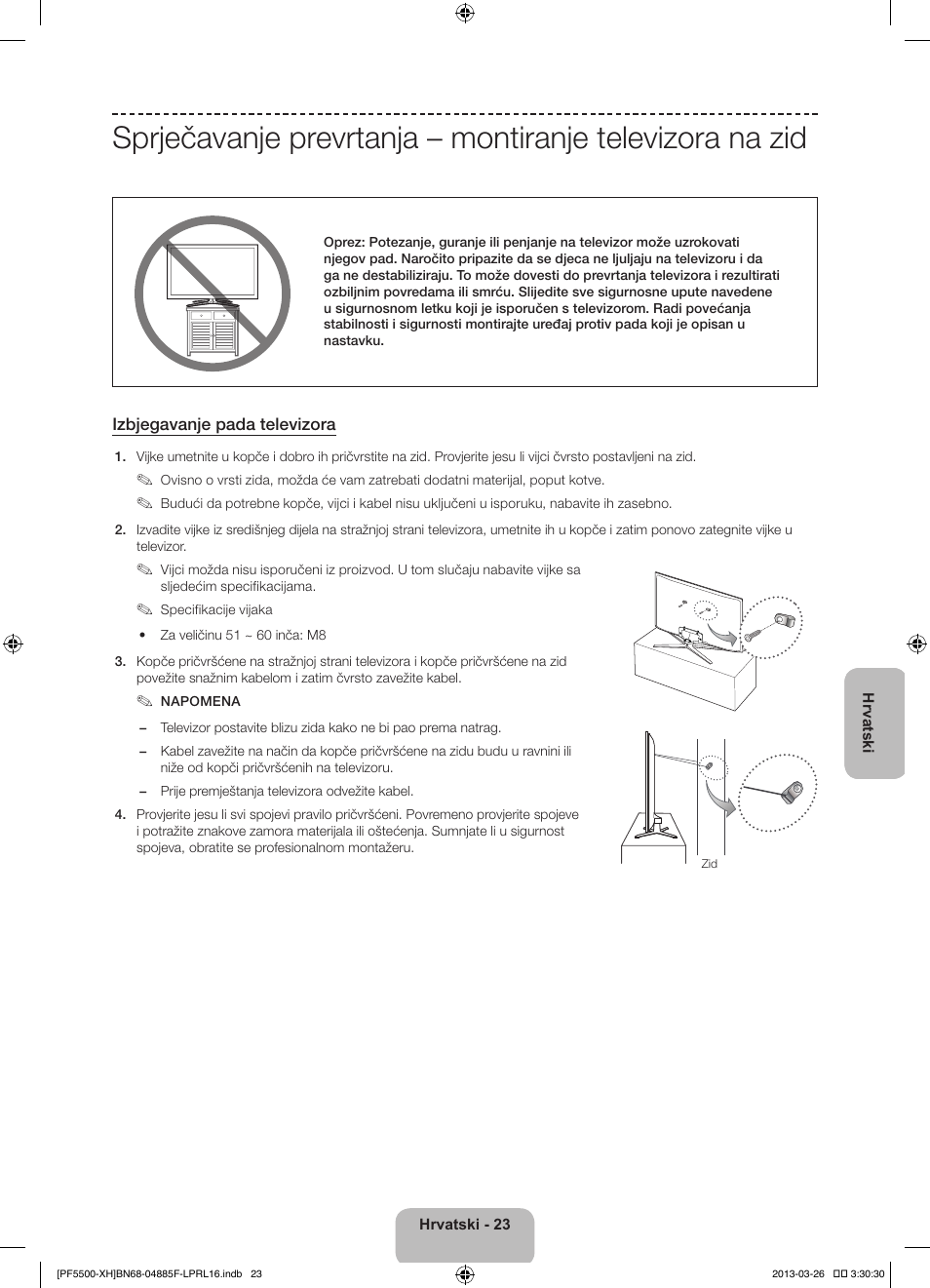 Samsung PS60F5500AW User Manual | Page 143 / 385