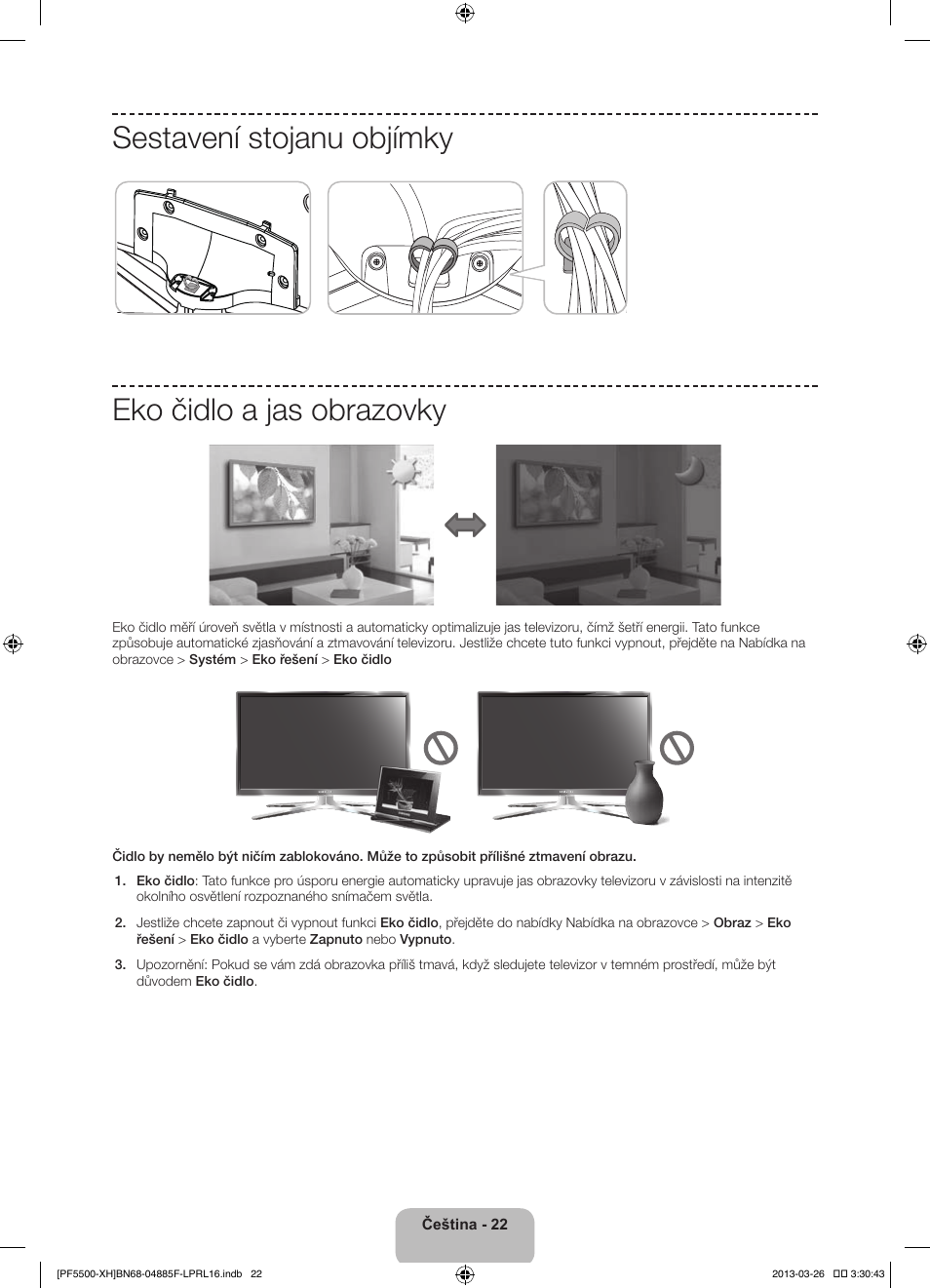 Samsung PS60F5500AW User Manual | Page 166 / 385