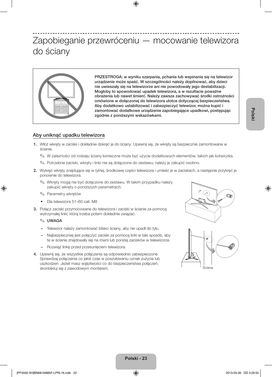 Samsung PS60F5500AW User Manual | Page 71 / 385