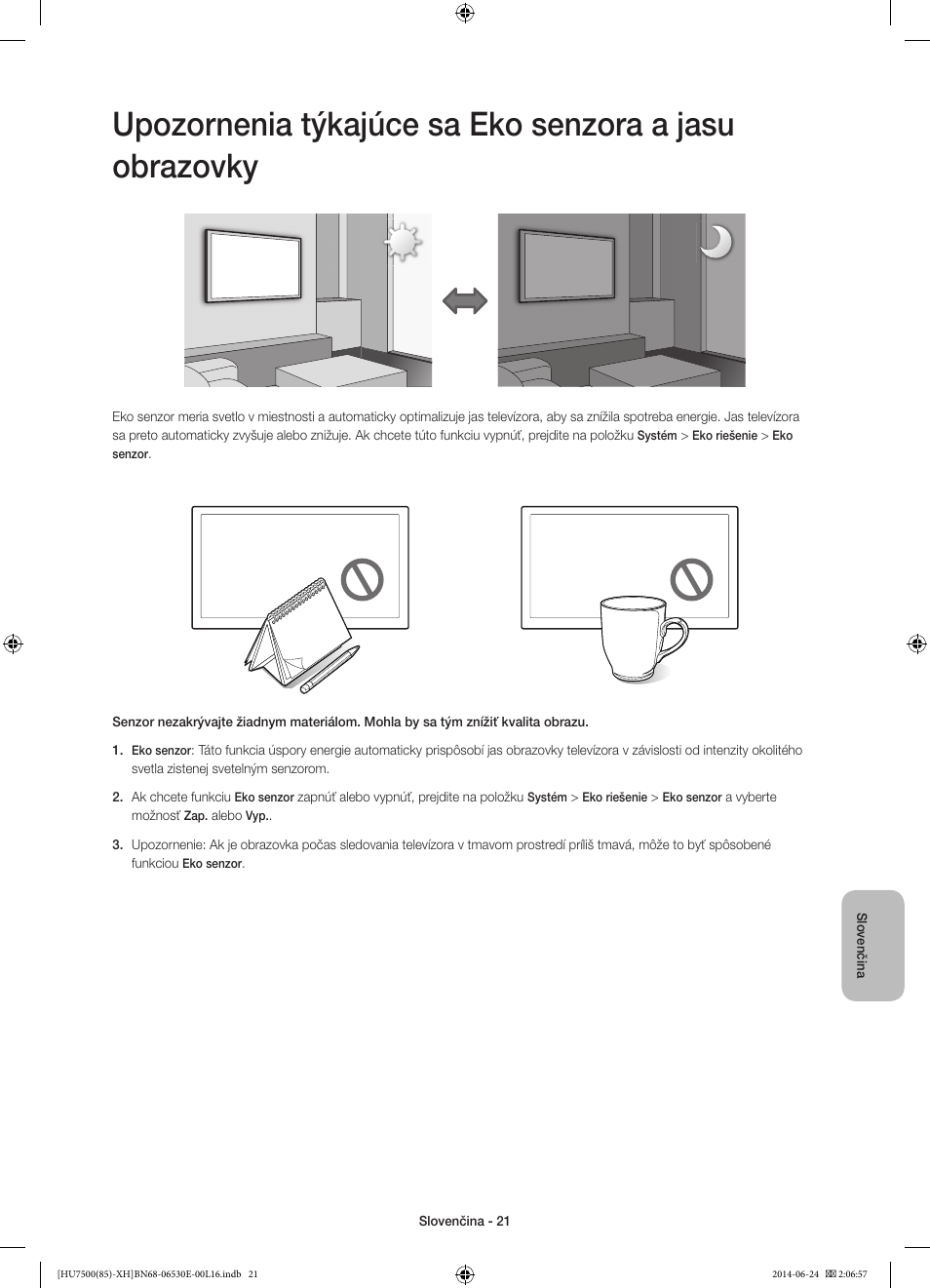 Samsung UE85HU7500L User Manual | Page 189 / 385