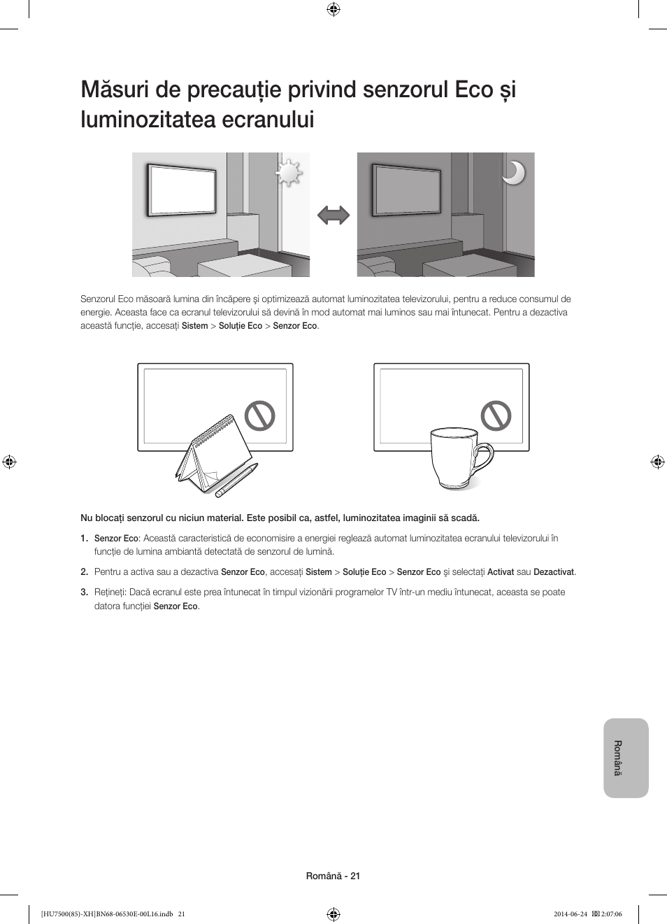 Samsung UE85HU7500L User Manual | Page 213 / 385