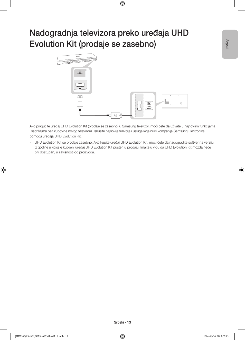 Samsung UE85HU7500L User Manual | Page 229 / 385