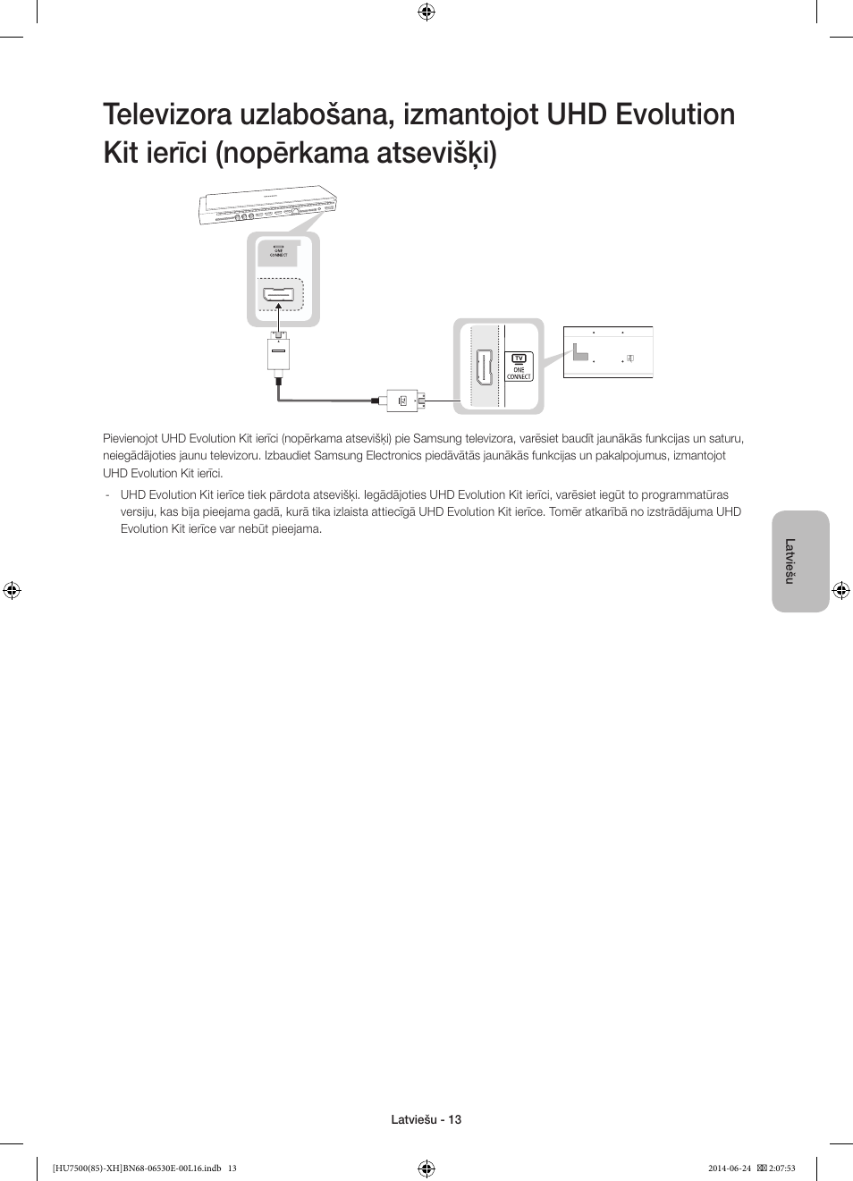 Samsung UE85HU7500L User Manual | Page 325 / 385