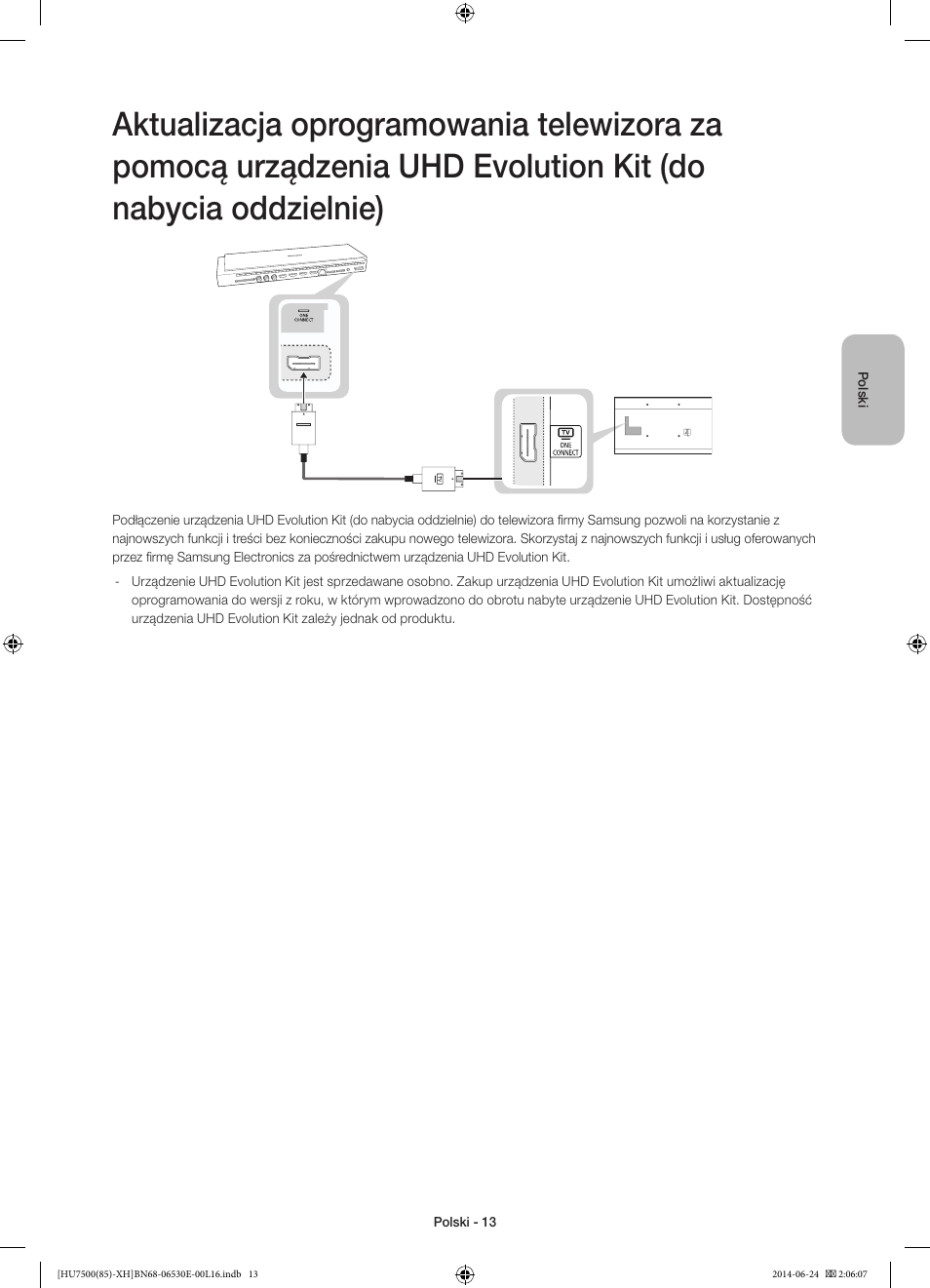 Samsung UE85HU7500L User Manual | Page 61 / 385