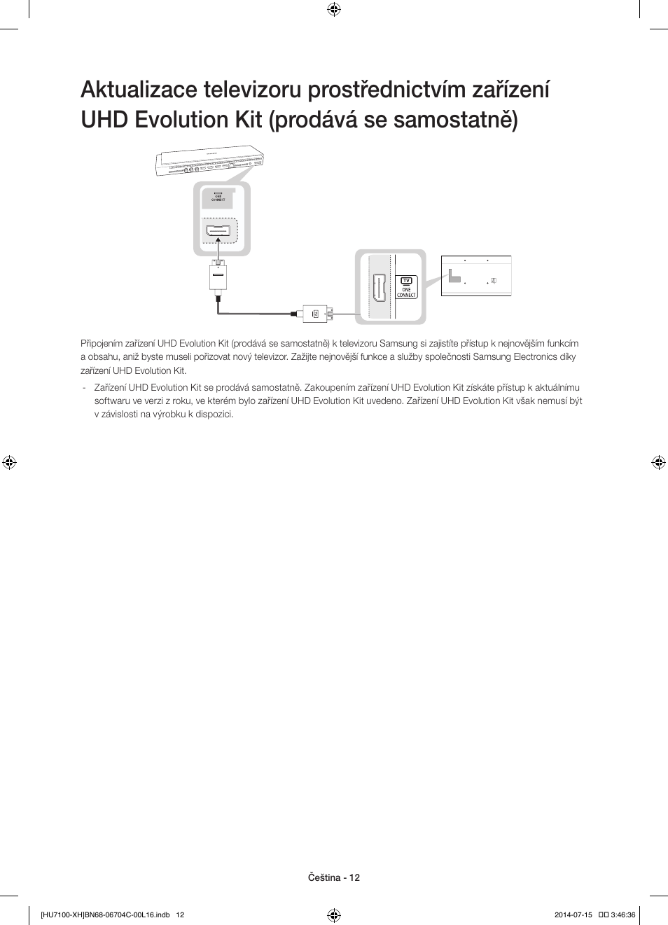 Samsung UE55HU7100S User Manual | Page 132 / 322