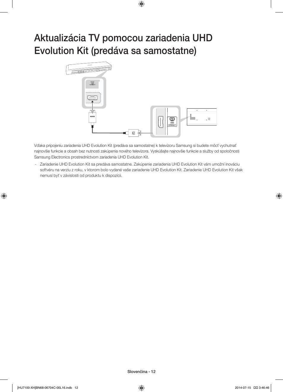 Samsung UE55HU7100S User Manual | Page 152 / 322