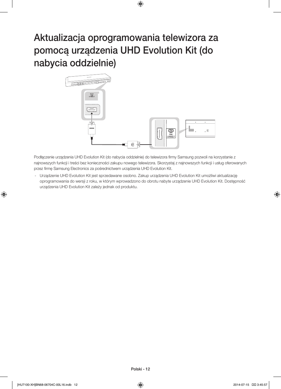 Samsung UE55HU7100S User Manual | Page 52 / 322