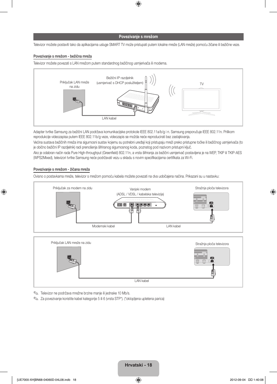 Samsung UE46ES7000S User Manual | Page 133 / 185