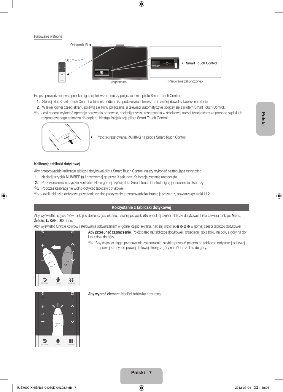 Samsung UE46ES7000S User Manual | Page 53 / 185