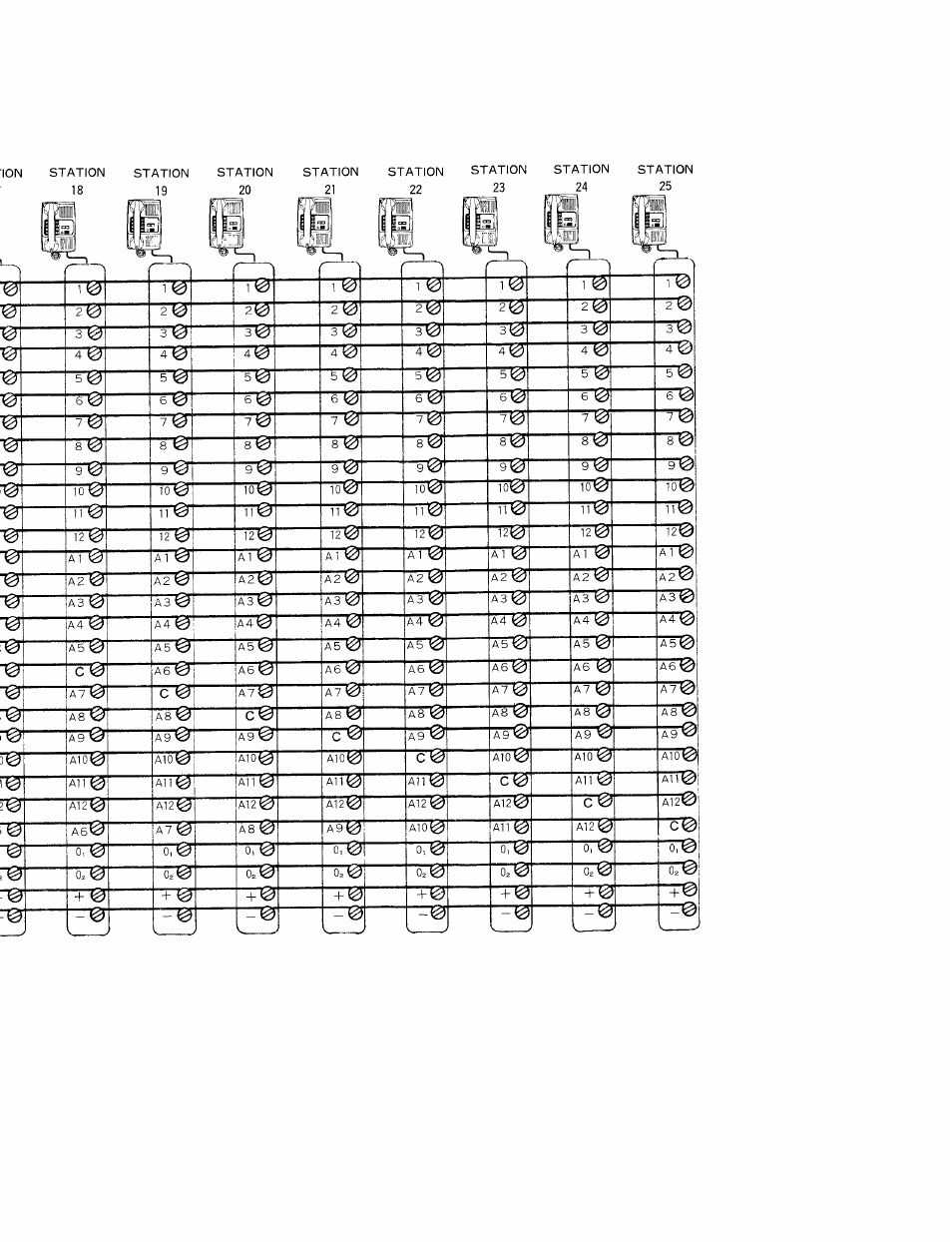 Aiphone KAH-12 User Manual | Page 6 / 10