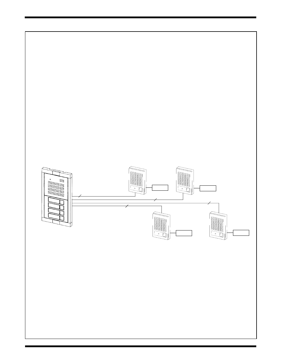 Aiphone PS-6-26 LE-GA2 User Manual | Page 2 / 2