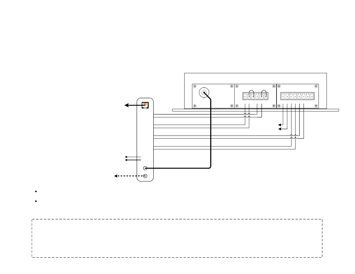 Axw-avr, Kbc: fpvb1-ab1-ib2-sr | Aiphone AXW-AVR User Manual | Page 10 / 13