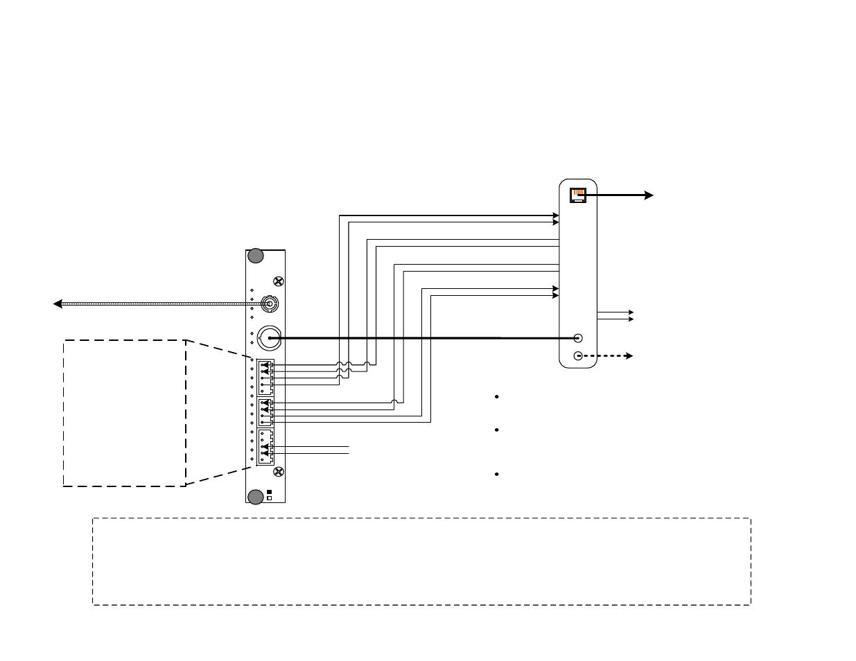Axw-avr, Meridian sr-aiphoneax1-xs, Pg. 5 pg. 6 | Aiphone AXW-AVR User Manual | Page 4 / 13