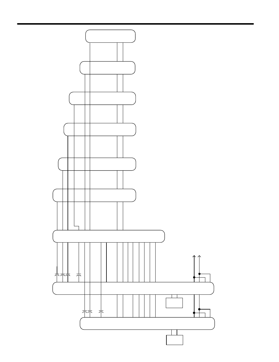 Wiring diagrams | Aiphone LAF-20C User Manual | Page 5 / 8