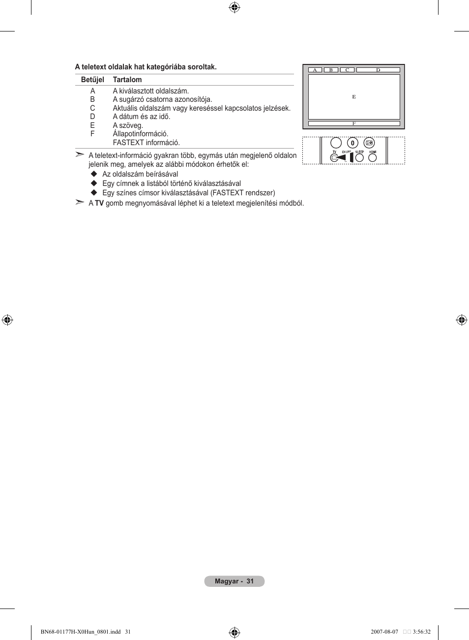 Samsung LE22S81B User Manual | Page 299 / 461