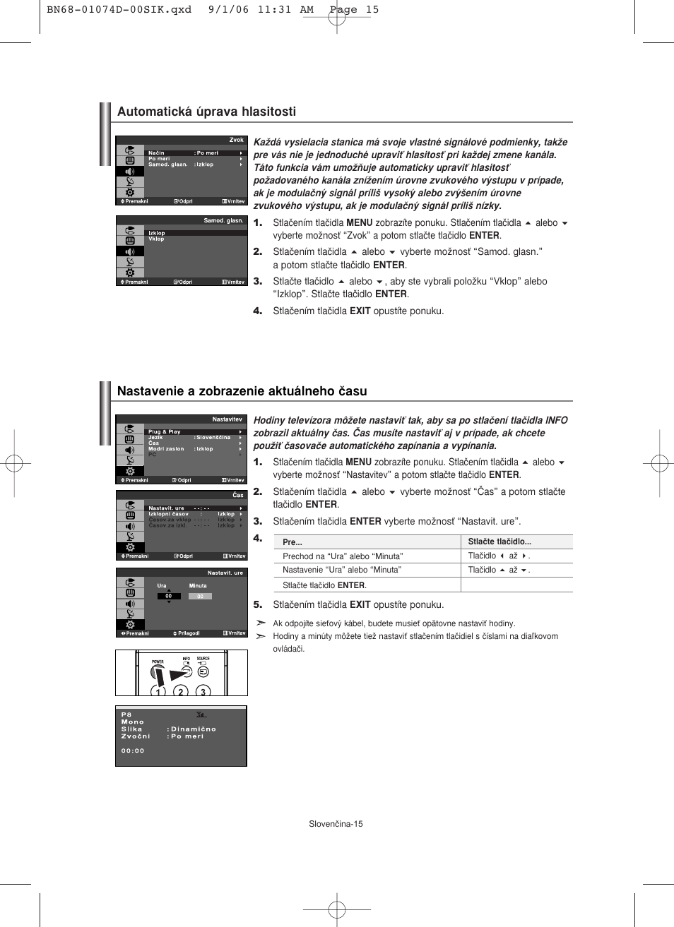 Samsung LE19R71W User Manual | Page 142 / 203