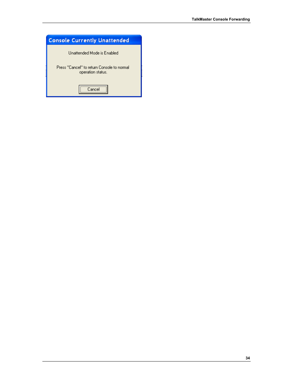 Aiphone TALKMASTER IP EWST-POE User Manual | Page 38 / 60