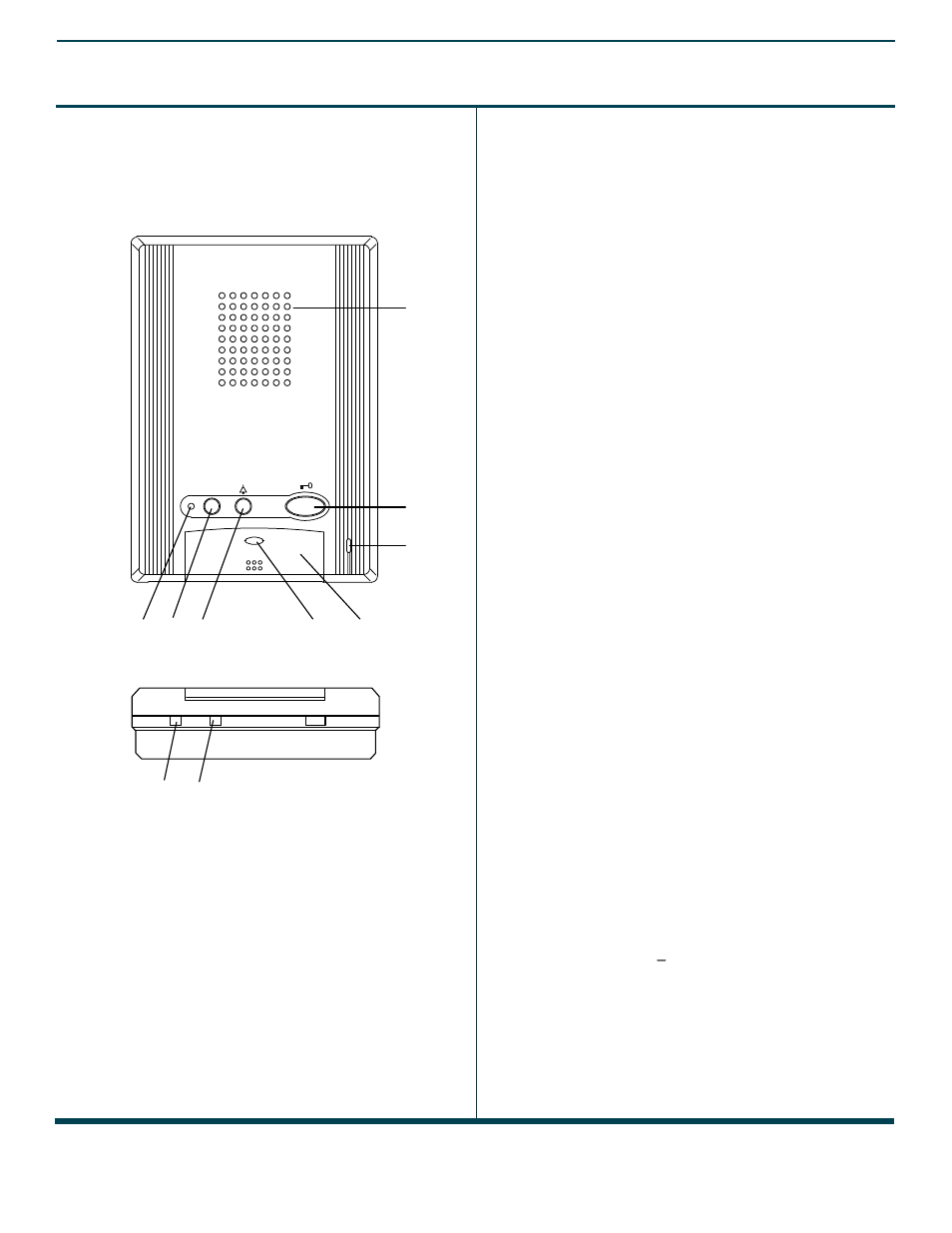 Specifications, Gh-1ad, Audio only tenant station for gh series | Aiphone GH-1AD User Manual | Page 2 / 2