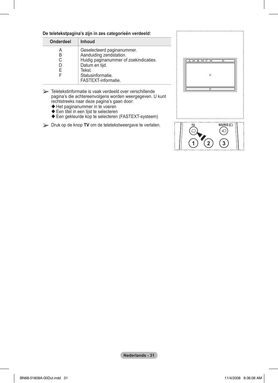 Samsung PS50A410C1 User Manual | Page 144 / 455