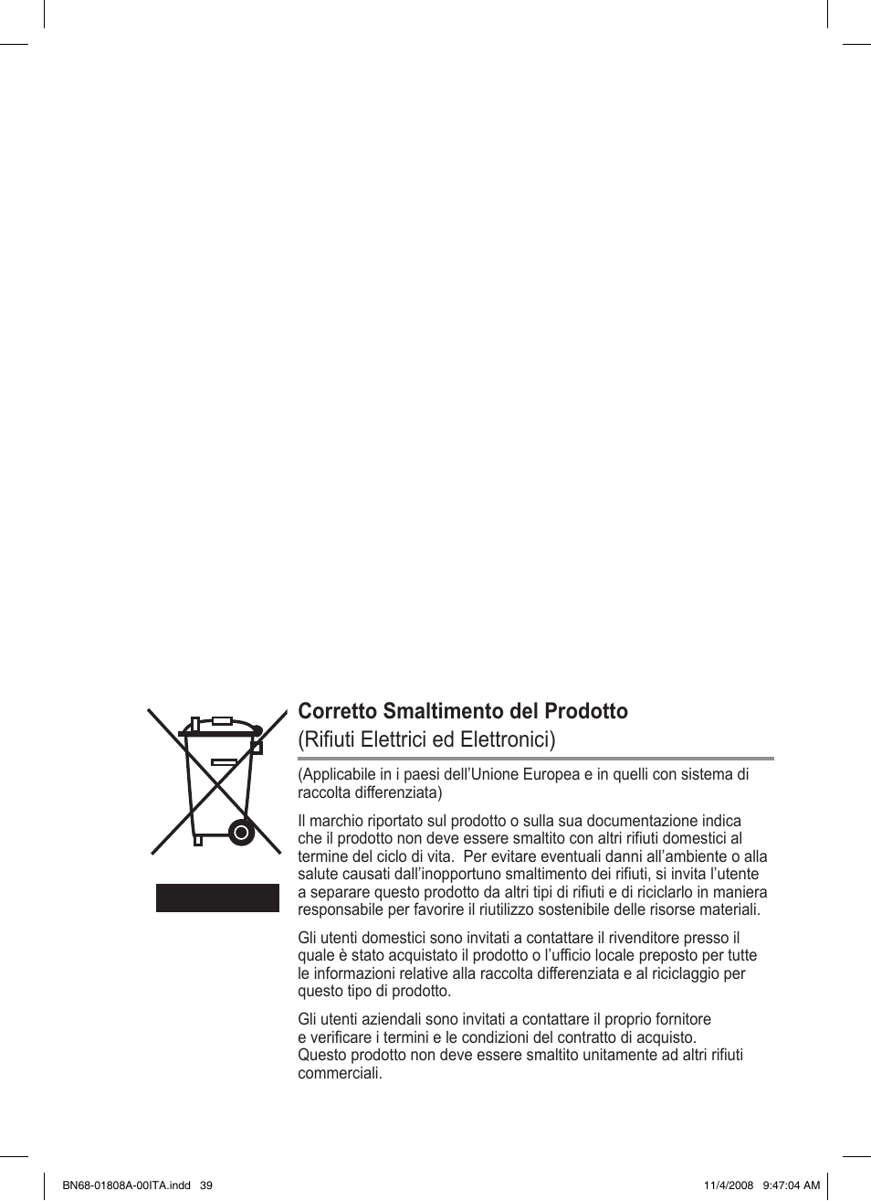 Samsung PS50A410C1 User Manual | Page 190 / 455