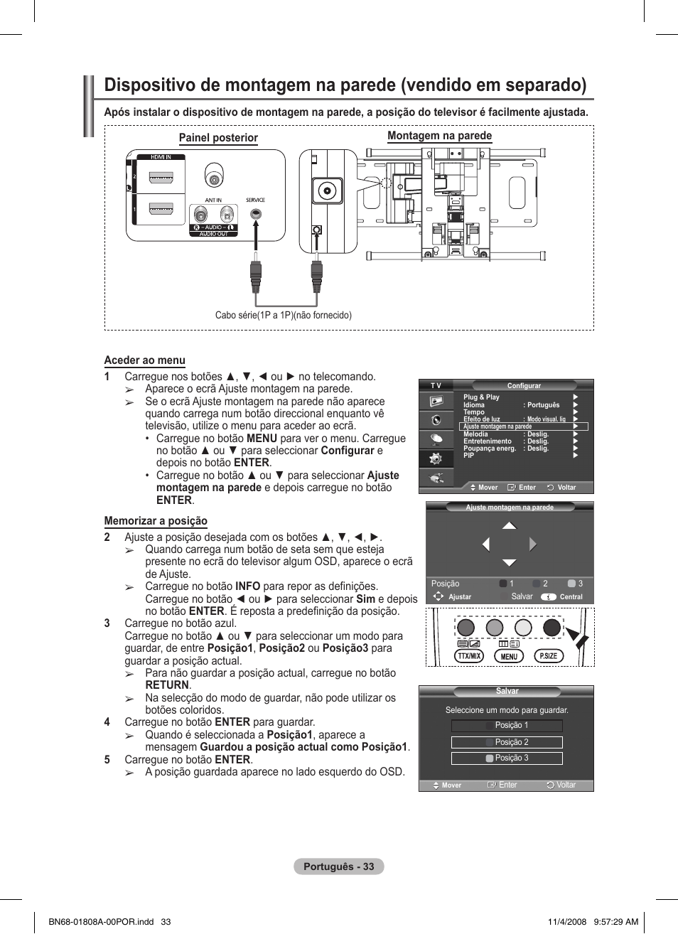 Samsung PS50A410C1 User Manual | Page 260 / 455