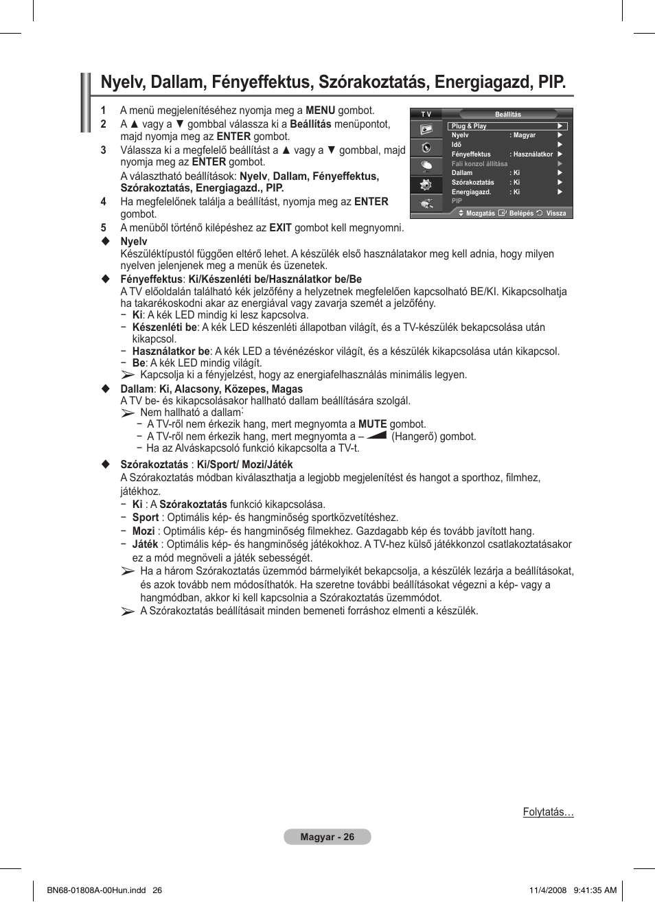 Samsung PS50A410C1 User Manual | Page 291 / 455