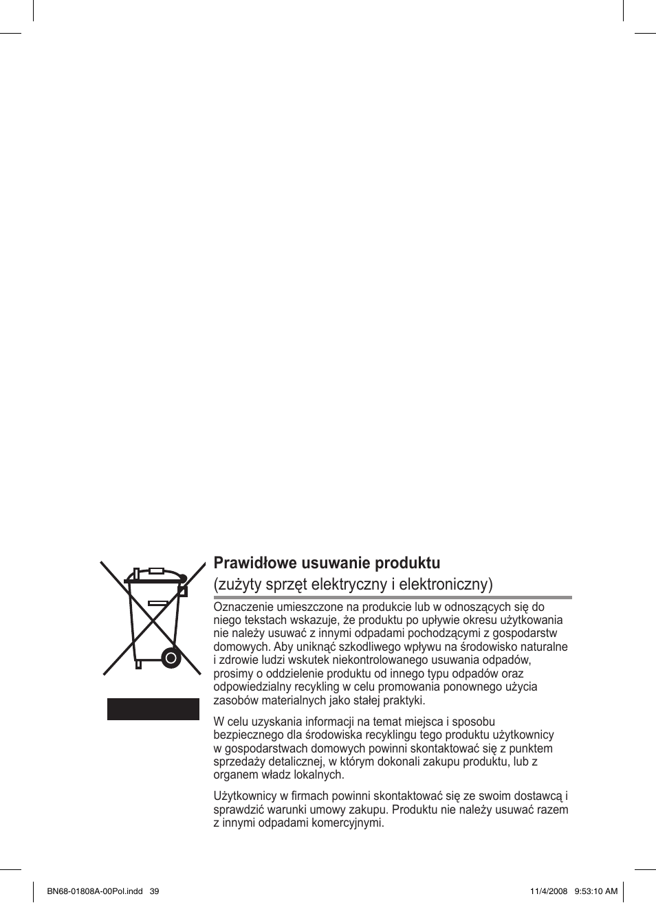 Samsung PS50A410C1 User Manual | Page 342 / 455