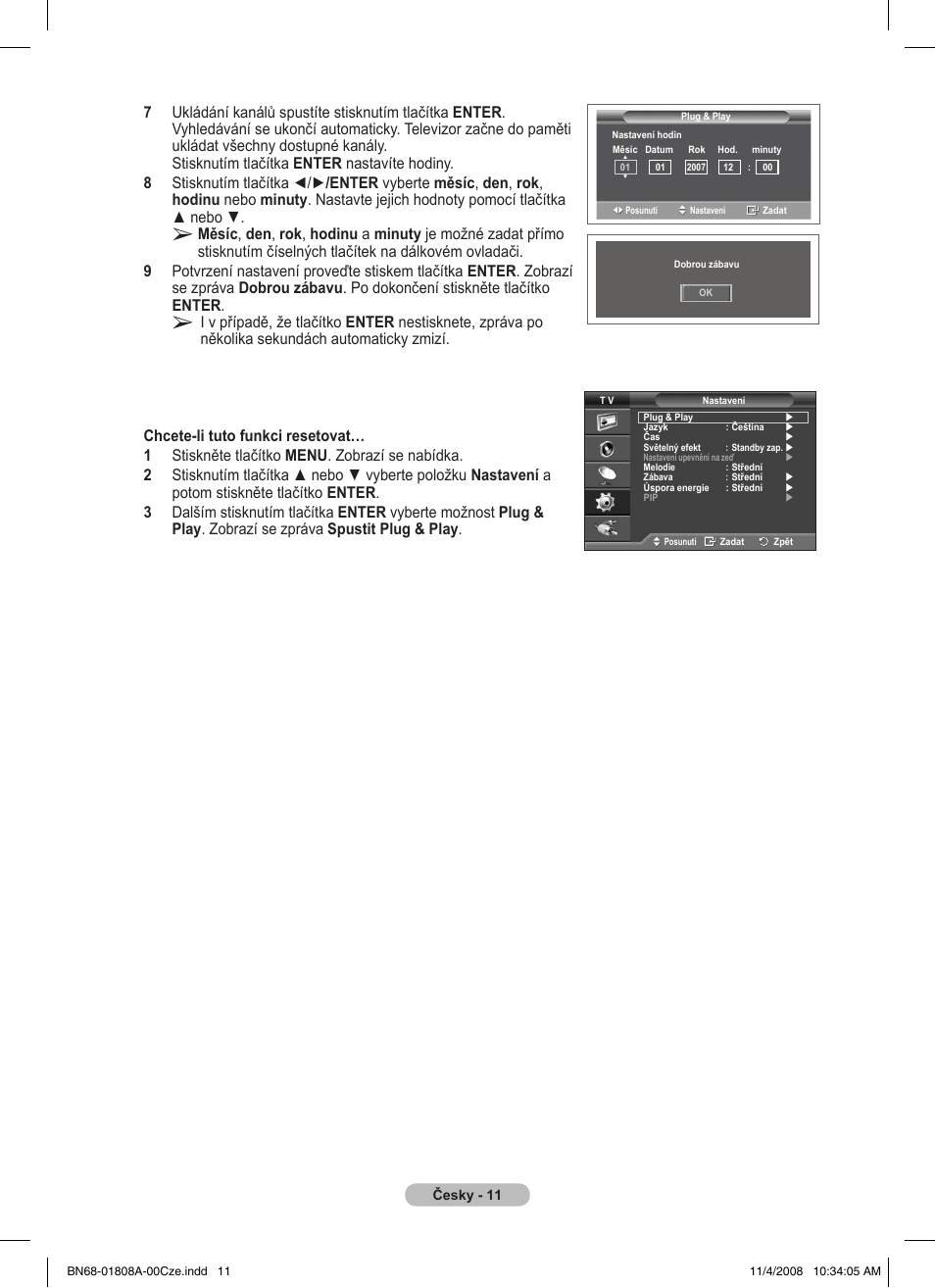 Samsung PS50A410C1 User Manual | Page 352 / 455