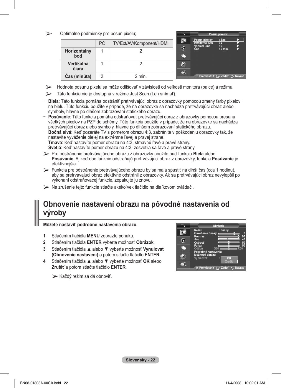 Samsung PS50A410C1 User Manual | Page 400 / 455