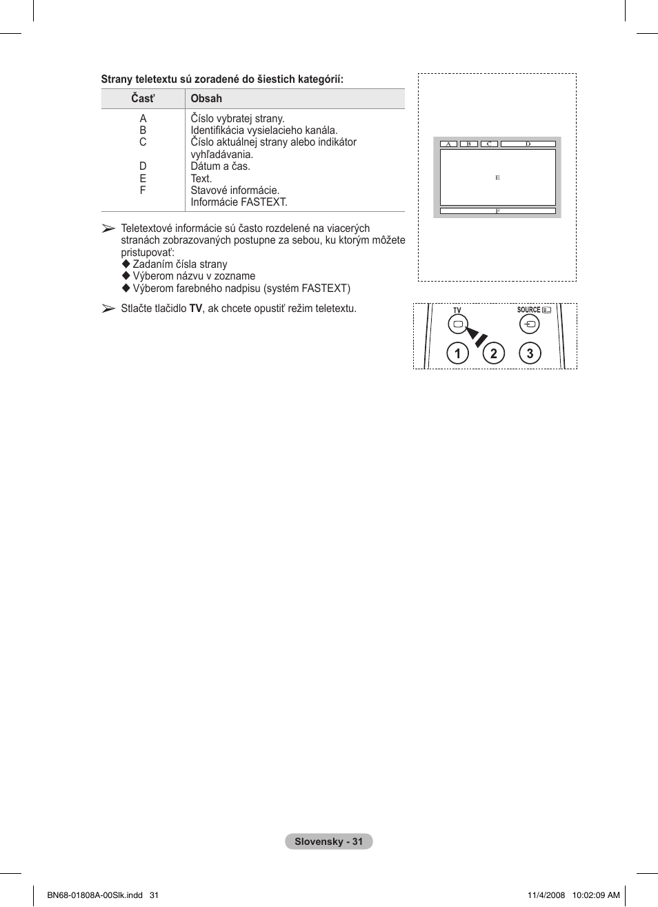 Samsung PS50A410C1 User Manual | Page 409 / 455