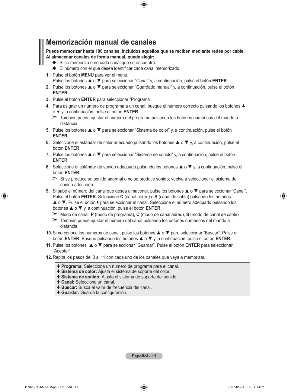 Samsung LE23R81B User Manual | Page 205 / 463