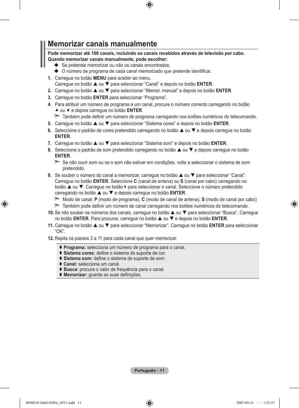 Samsung LE23R81B User Manual | Page 243 / 463