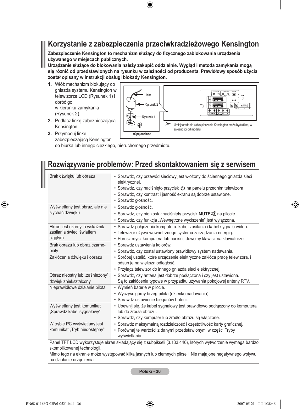 Samsung LE23R81B User Manual | Page 344 / 463