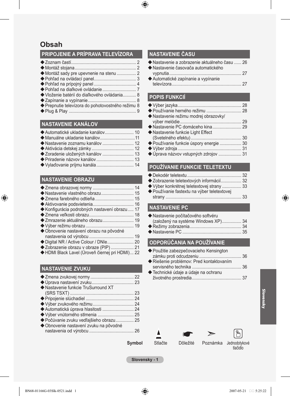 Samsung LE23R81B User Manual | Page 385 / 463