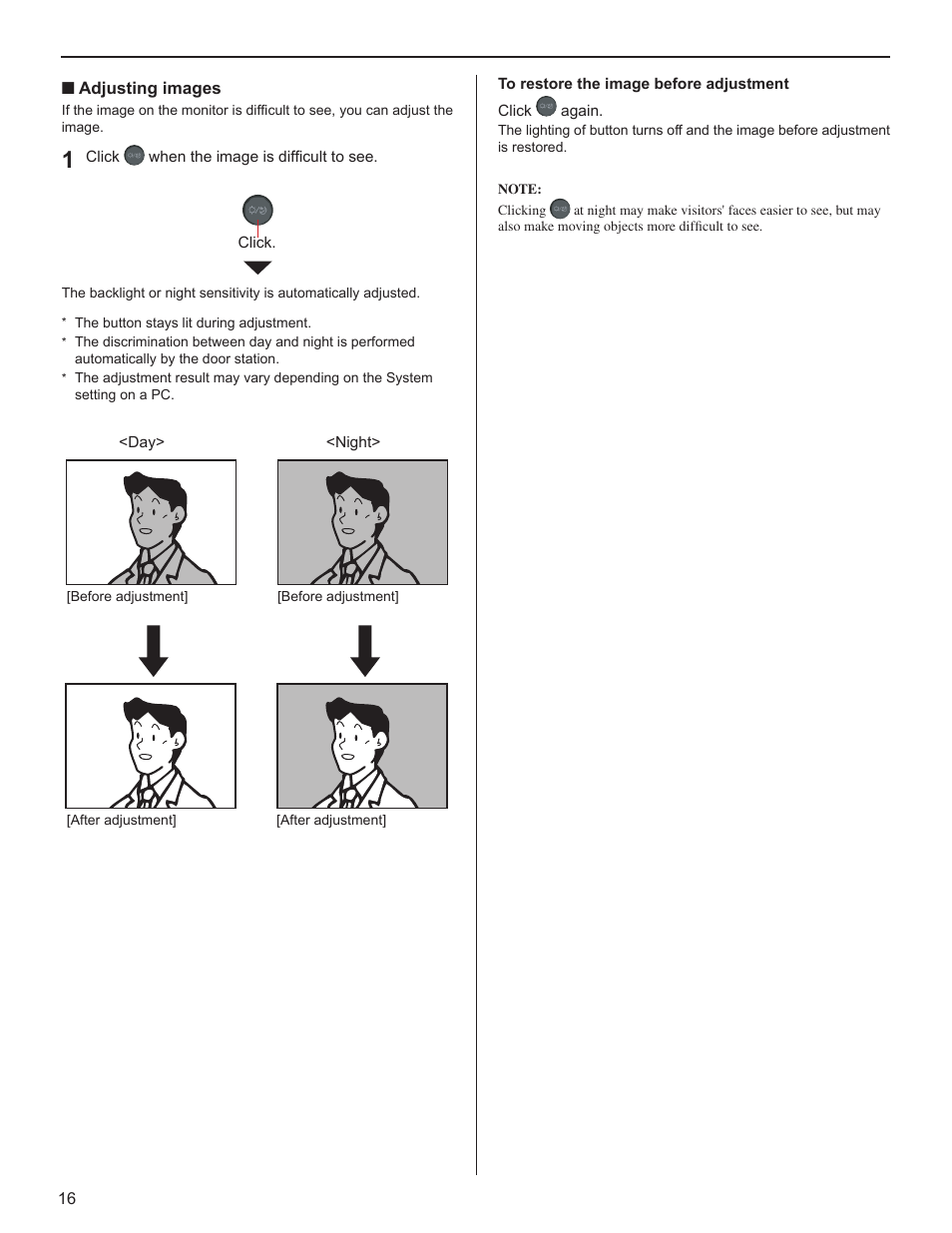 Aiphone IS-SOFT User Manual | Page 16 / 33