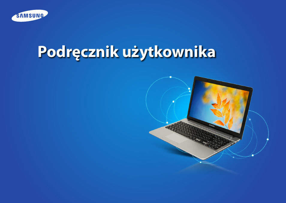Samsung NP300E5E User Manual | 146 pages
