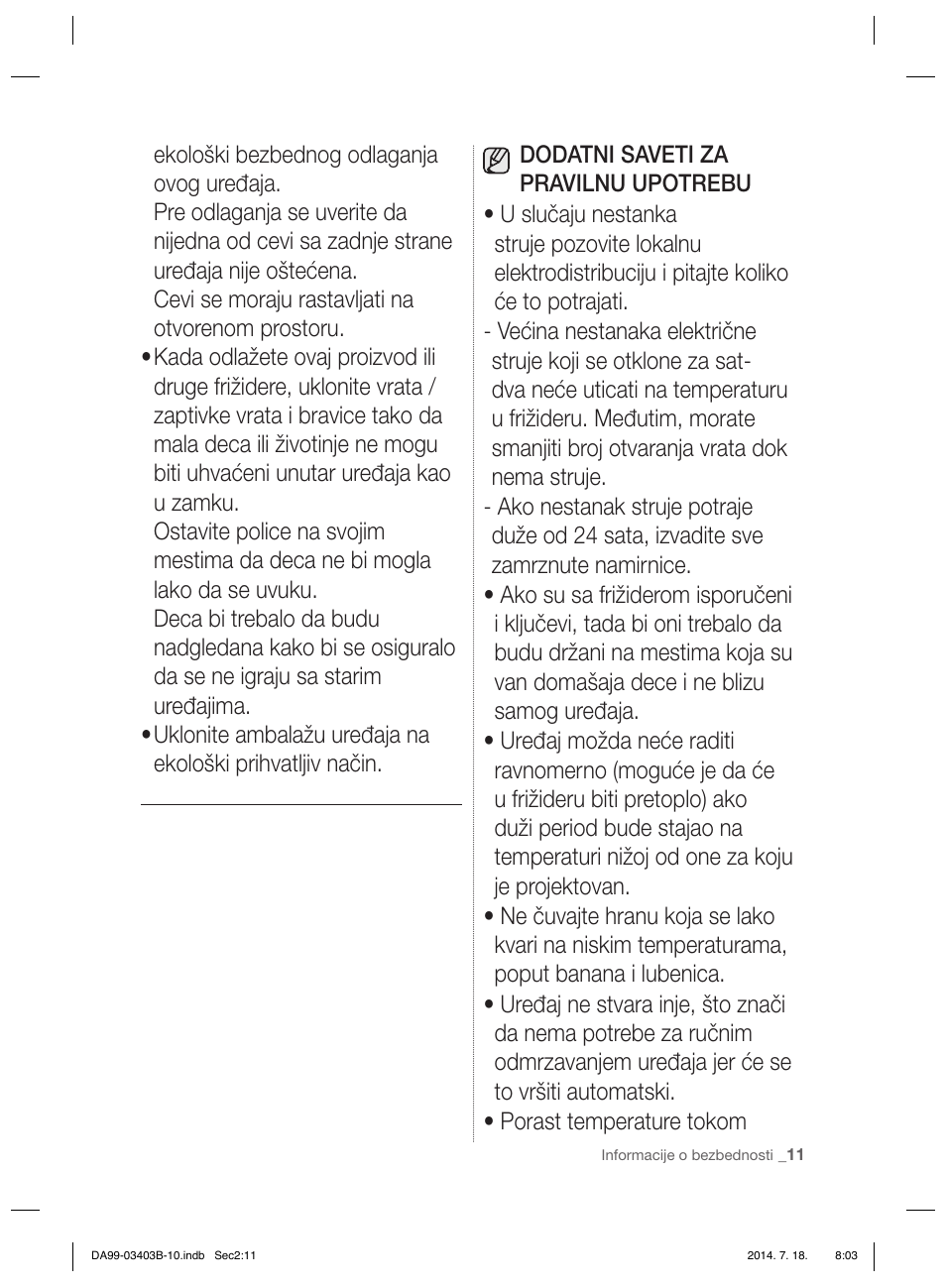 Samsung RFG23DERS User Manual | Page 123 / 252