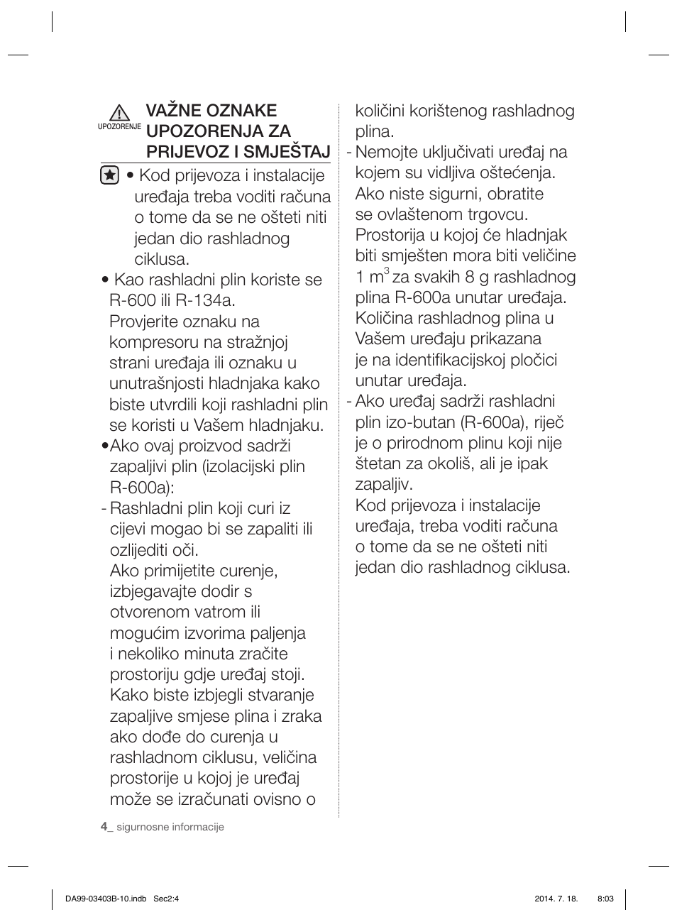 Samsung RFG23DERS User Manual | Page 144 / 252