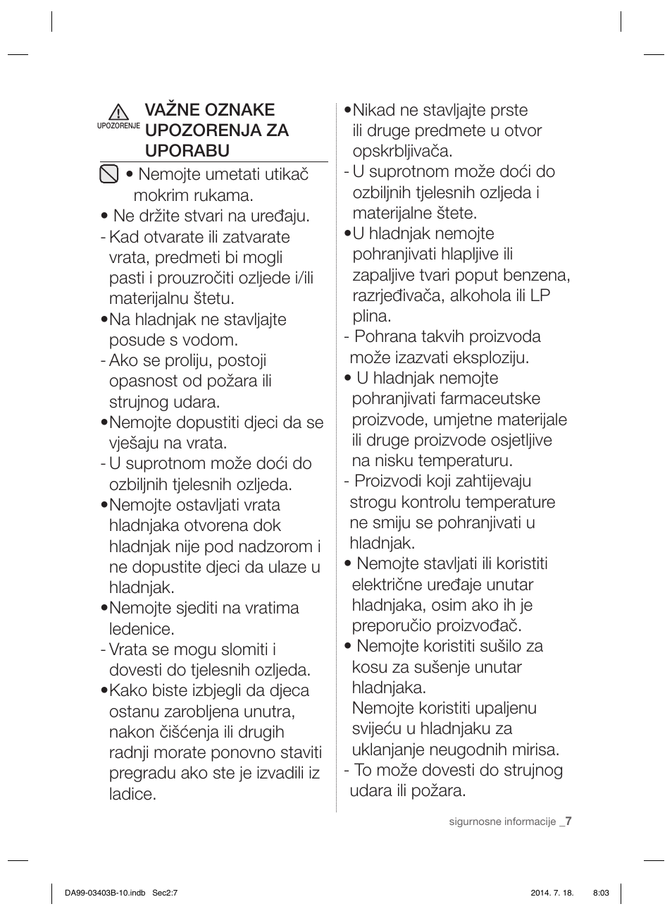 Samsung RFG23DERS User Manual | Page 147 / 252