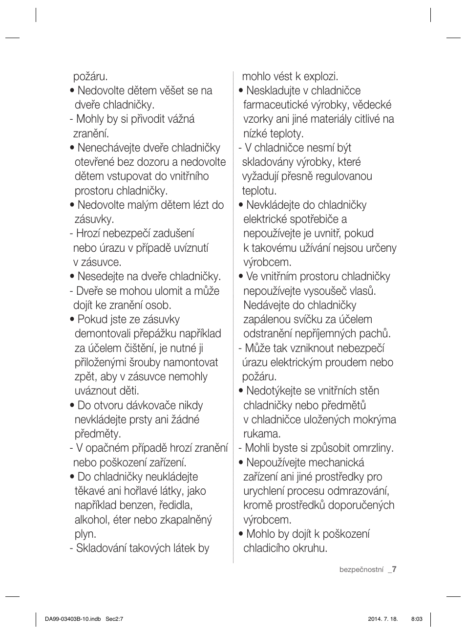 Samsung RFG23DERS User Manual | Page 175 / 252