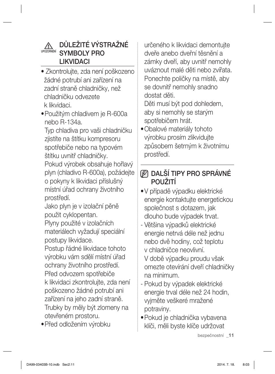 Samsung RFG23DERS User Manual | Page 179 / 252