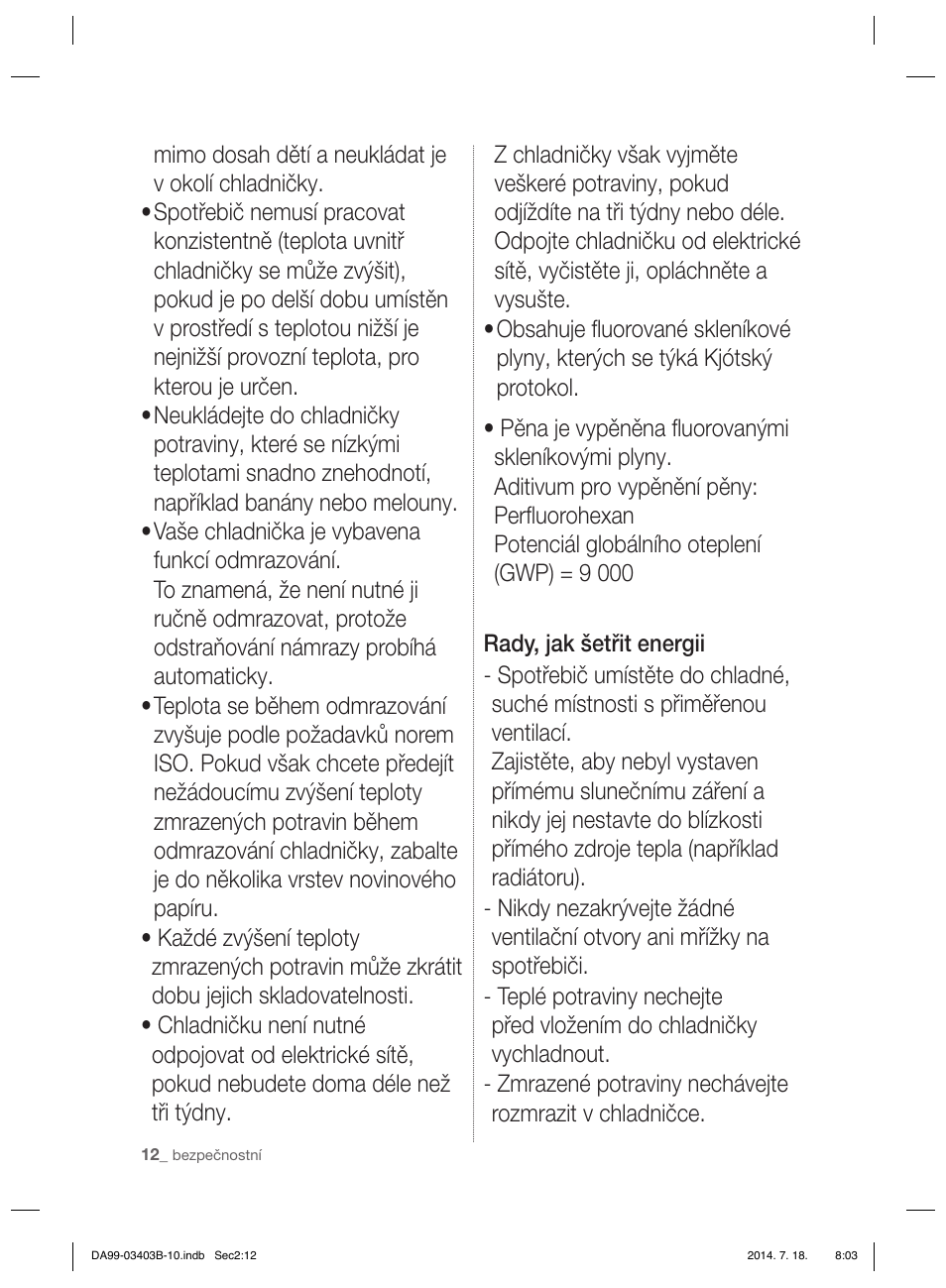 Samsung RFG23DERS User Manual | Page 180 / 252