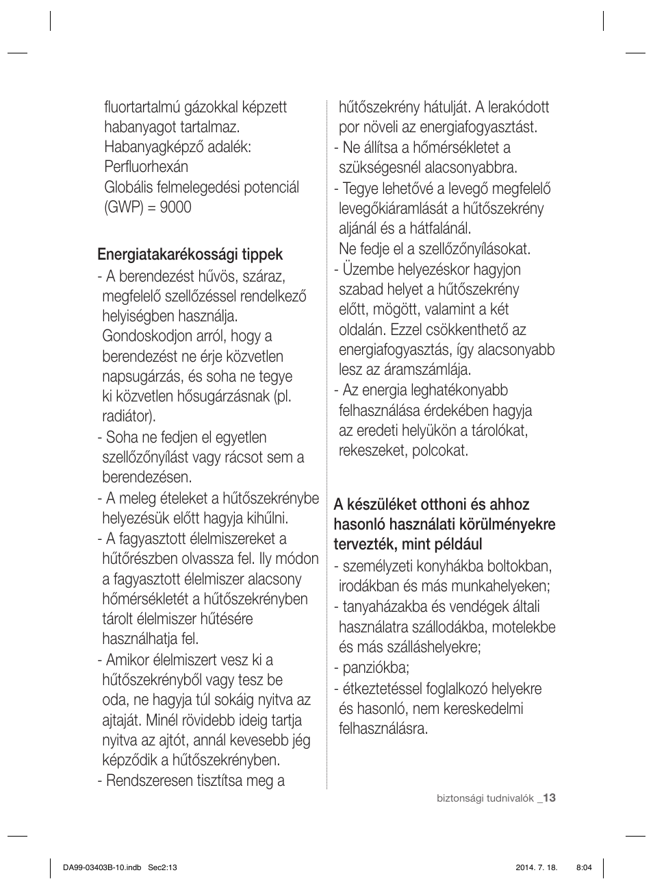 Samsung RFG23DERS User Manual | Page 237 / 252