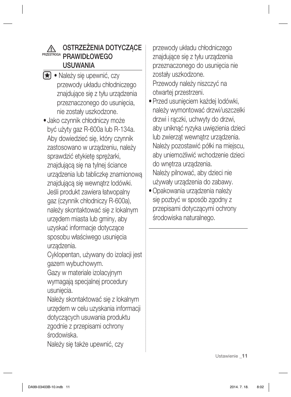 Samsung RFG23DERS User Manual | Page 39 / 252
