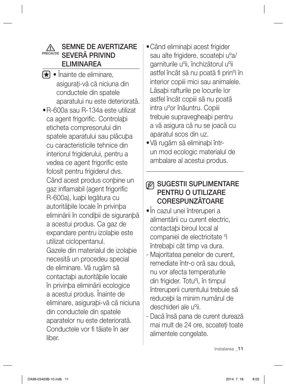 Samsung RFG23DERS User Manual | Page 67 / 252
